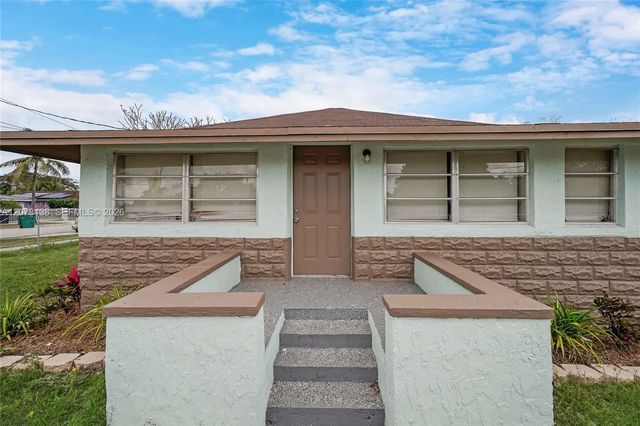 145 Nw 6th Avenue, Florida City