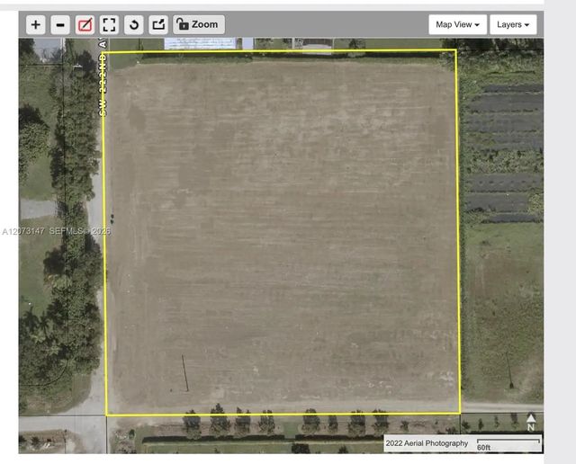 22135 Sw 260th Street, Homestead