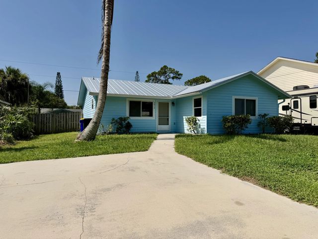 3816 Se Middle Street, Stuart
