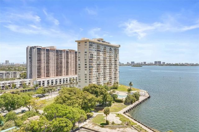 11113 Biscayne Boulevard #1156, Miami