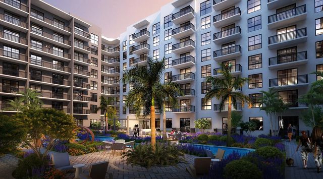 1650 Ne 124th Street #532, North Miami