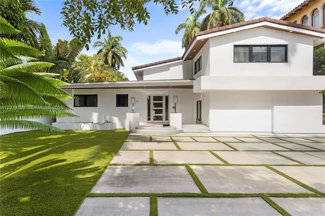 2388 Prairie Avenue, Miami Beach
