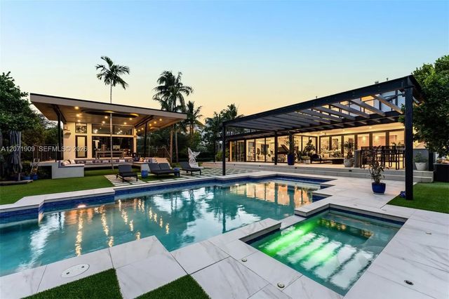 795 Lakeview Drive, Miami Beach