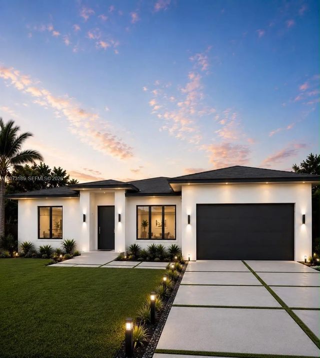 22482 Fortune Avenue, Port Charlotte