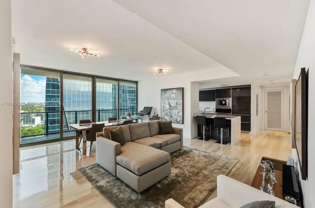1451 Brickell Avenue #2405, Miami