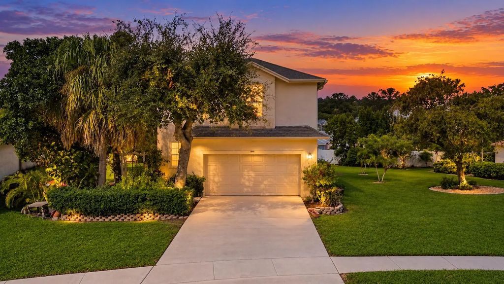 6060 Azalea Circle, West Palm Beach
