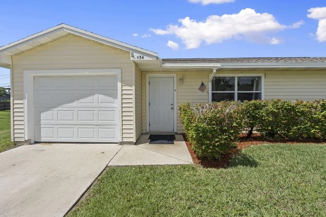 4 of 30 - 1154 Se Preston Lane, Port St. Lucie, FL