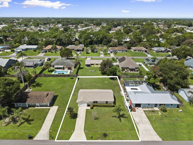 5 of 30 - 1154 Se Preston Lane, Port St. Lucie, FL