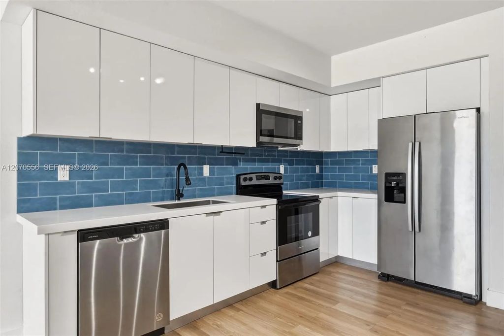 16955 Sw 100th Avenue #1, Miami
