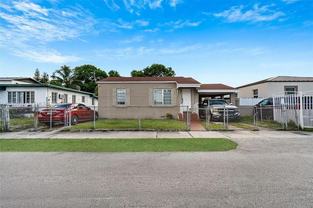 2364 Sw 14th Street, Miami