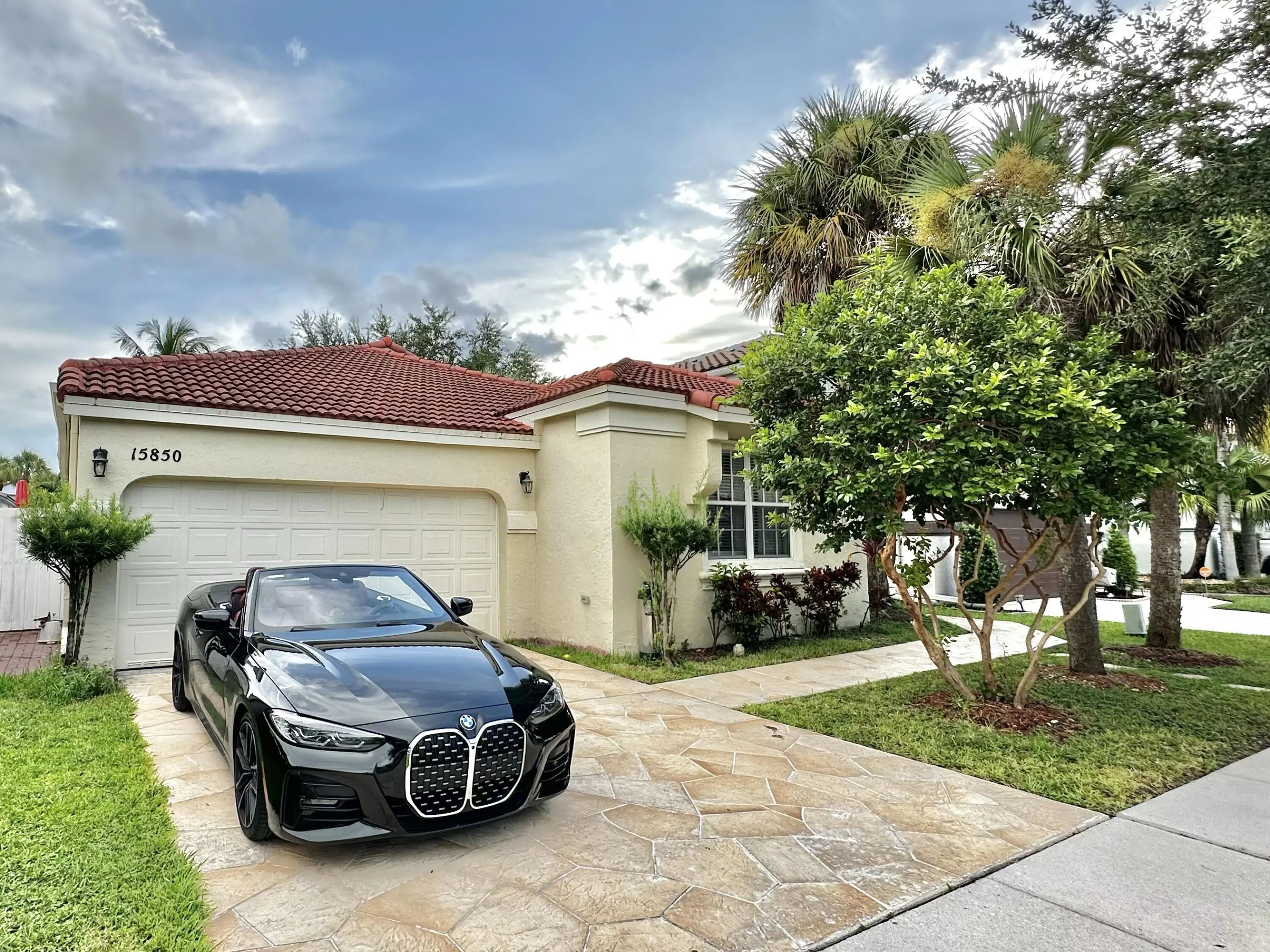 15850 Nw 11th Street, Pembroke Pines