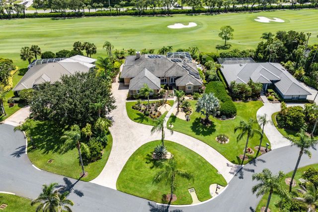 4084 Sw Gleneagle Circle, Palm City