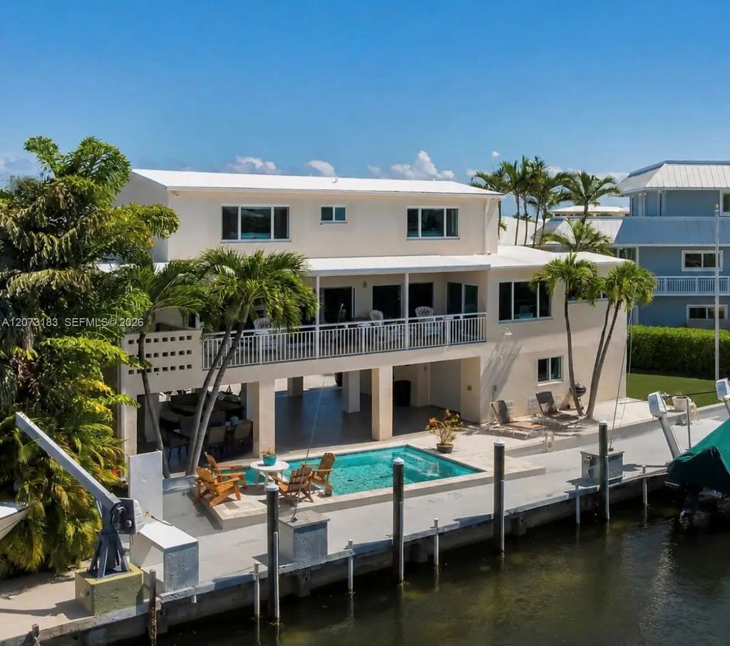 122 Court Contessa, Islamorada