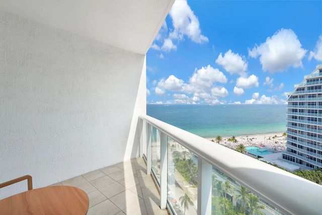 2 of 57 - 505 N Fort Lauderdale Beach Boulevard #1603, Fort Lauderdale, FL
