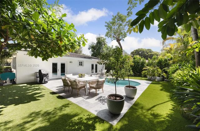 406 Miller Road, Coral Gables