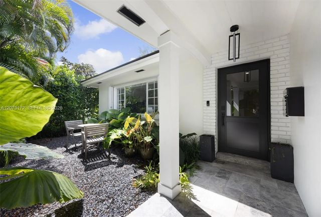 2 of 28 - 406 Miller Road, Coral Gables, FL