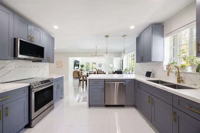 4 of 28 - 406 Miller Road, Coral Gables, FL