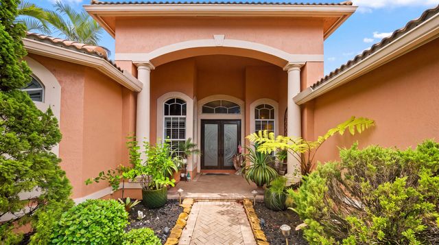 4916 Forest Dale Drive, Lake Worth