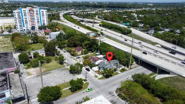 2 of 15 - 301 Nw 37th Street #cu1, Miami, FL