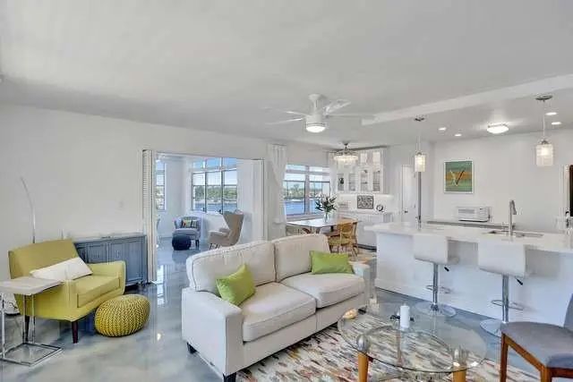 101 N Birch Road #505, Fort Lauderdale