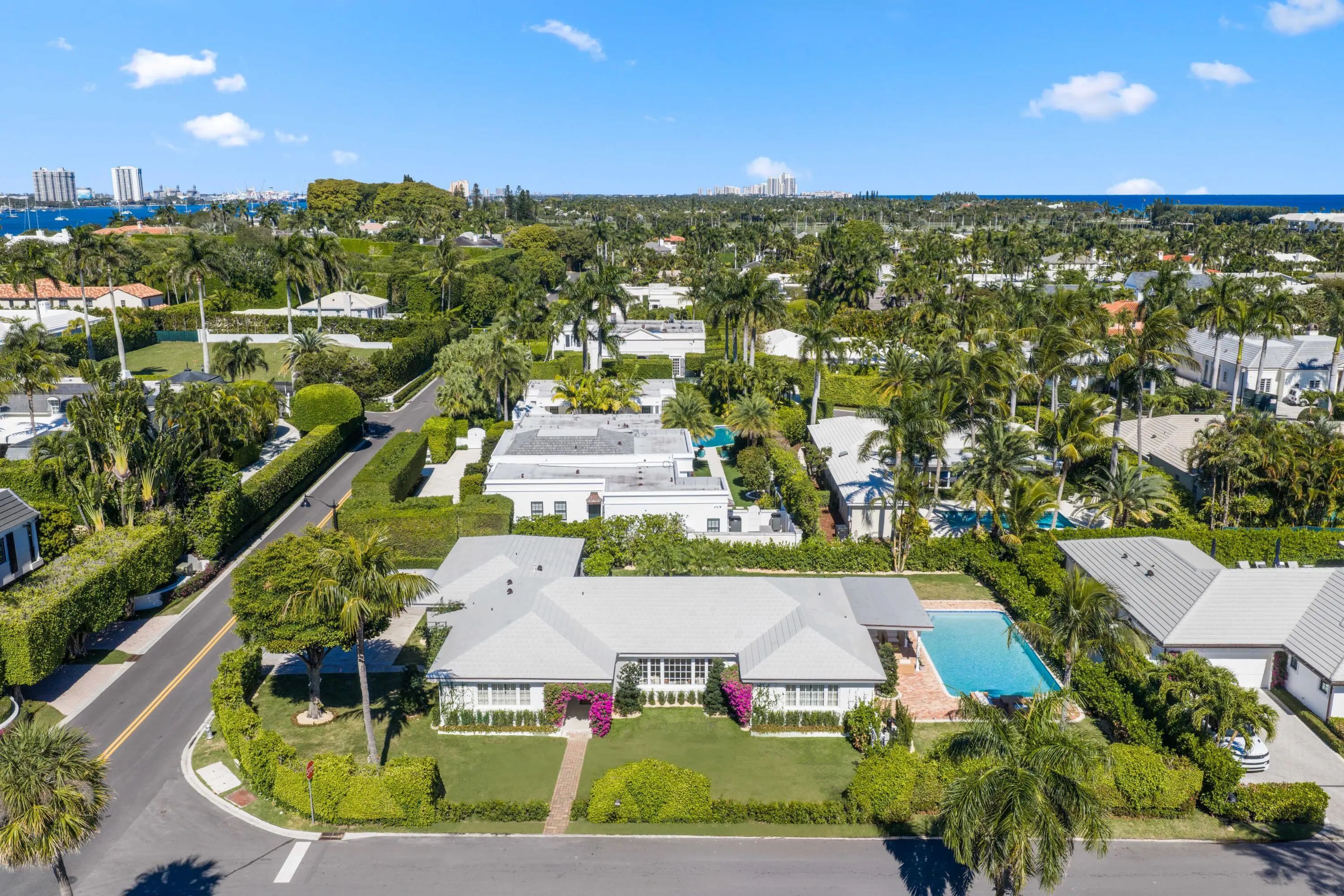257 Via Linda, Palm Beach