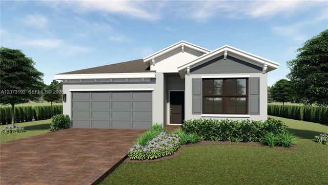 34765 Sw 190th Avenue, Homestead