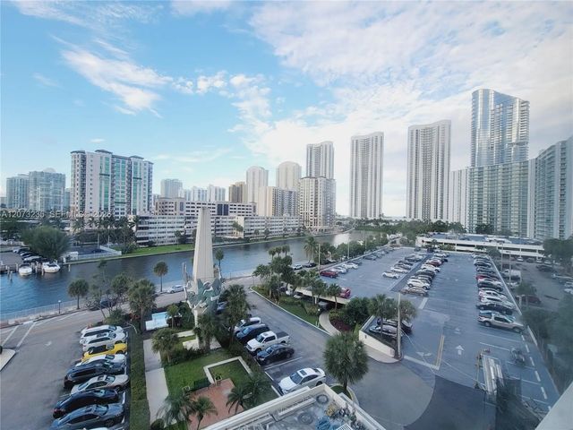 2 of 39 - 300 Bayview Drive #603, Sunny Isles Beach, FL