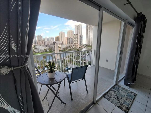 3 of 39 - 300 Bayview Drive #603, Sunny Isles Beach, FL
