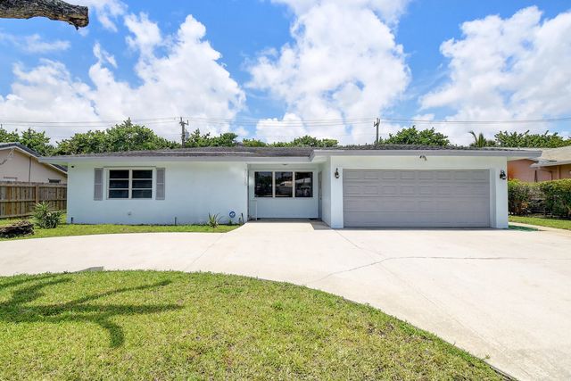 2815 Sw 9th Street, Boynton Beach