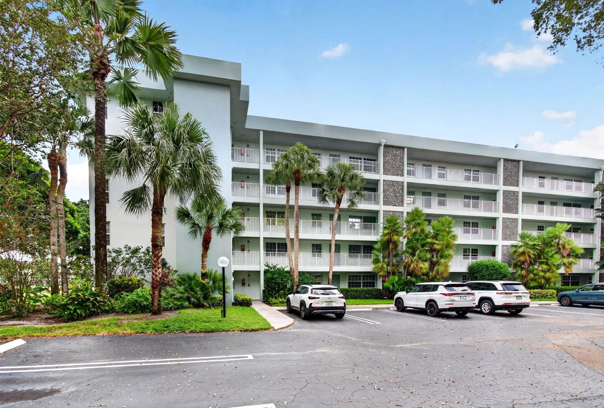 802 Cypress Grove Lane #309, Pompano Beach