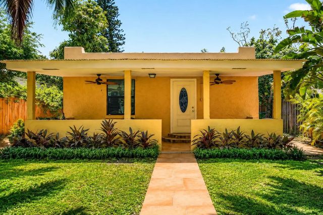 640 34th Street, West Palm Beach