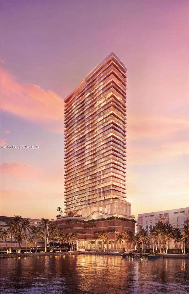 2 of 22 - 456 Ne 29th Street #804, Miami, FL