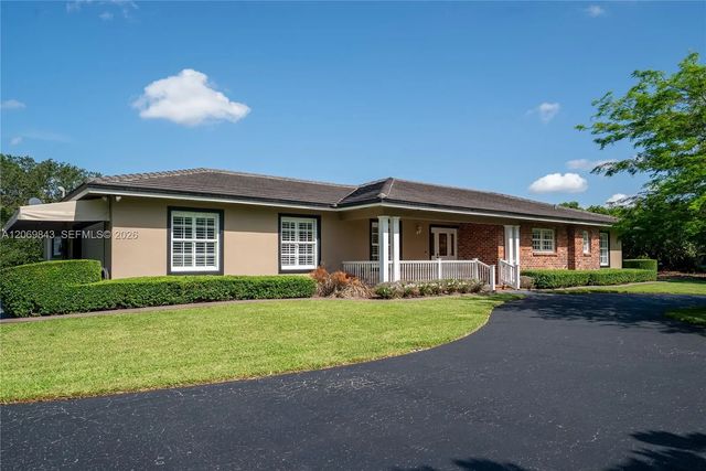 28905 Sw 169 Avenue, Homestead