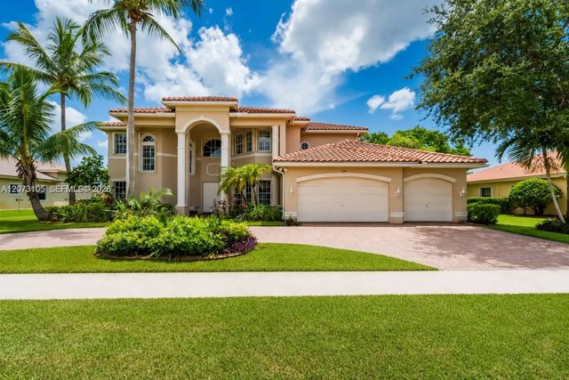 15190 Sw 34th Street, Davie