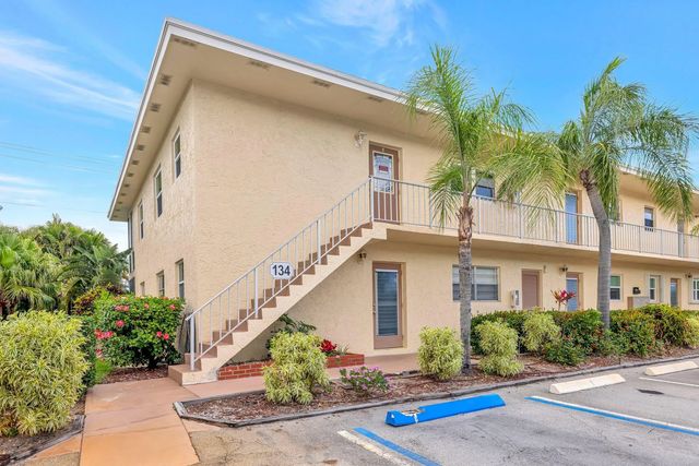 2950 Se Ocean Boulevard #134-5, Stuart