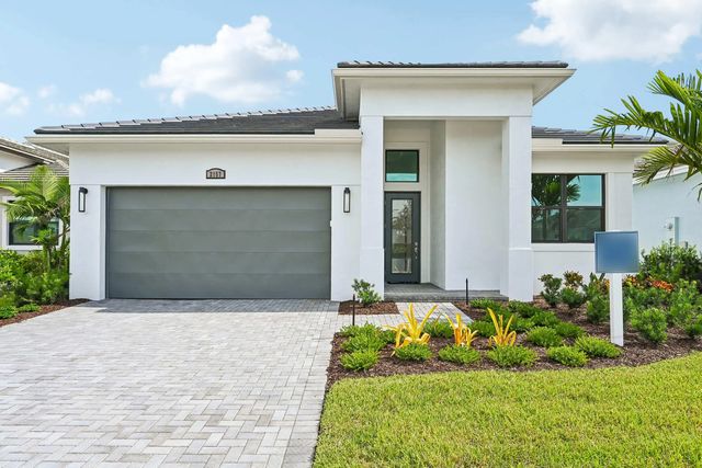 2157  Se Mosaic Boulevard, Port St. Lucie