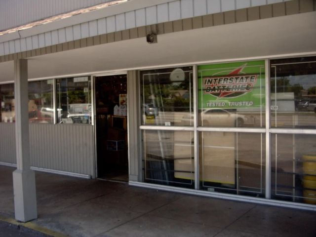 4420 W Hallandale Beach Boulevard, Hollywood
