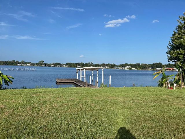 1052 Lake Carrie Drive, Lake Placid