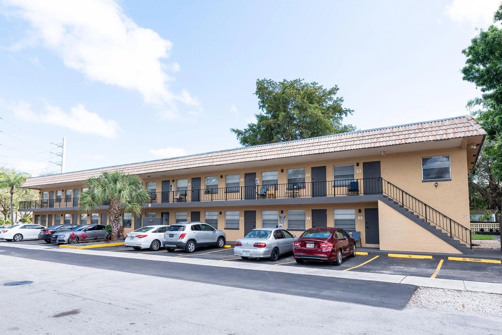 1150 Ne 17th Court #15, Fort Lauderdale