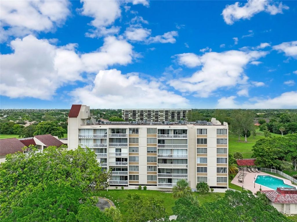 7051 Environ Boulevard #432, Lauderhill