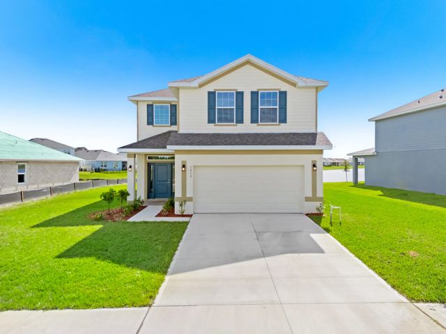 1217 Soleway Avenue Nw, Palm Bay