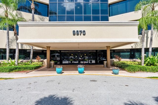9970 N Central Park Boulevard, Boca Raton
