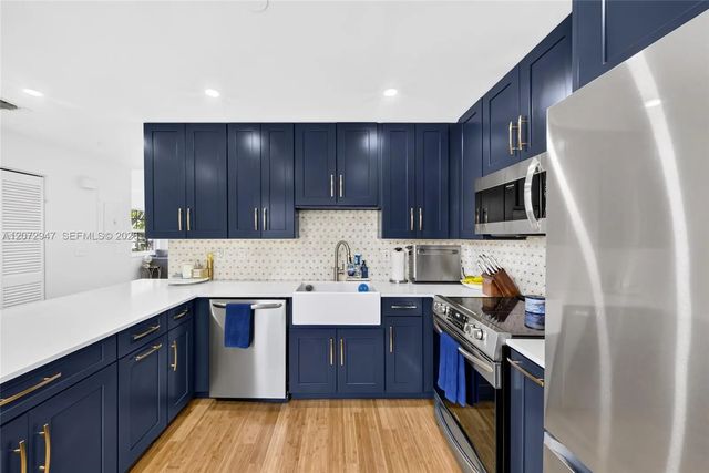 14451 Sw 122nd Place #1102, Miami