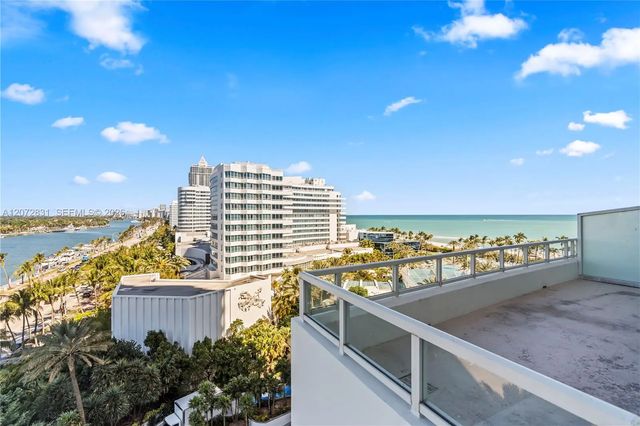 2 of 56 - 4401 Collins Avenue #915, Miami Beach, FL