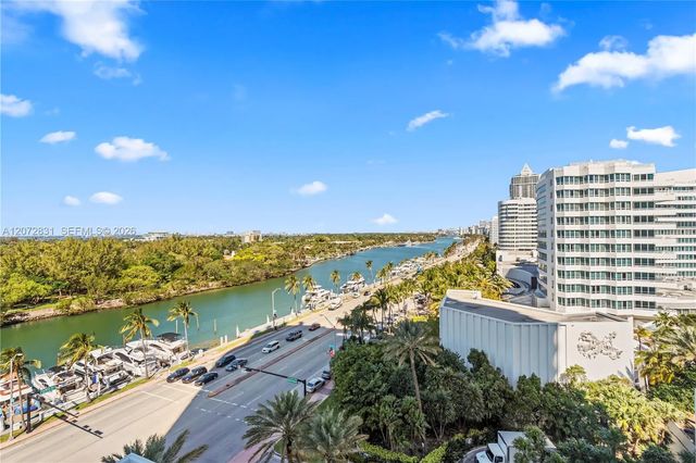 5 of 56 - 4401 Collins Avenue #915, Miami Beach, FL