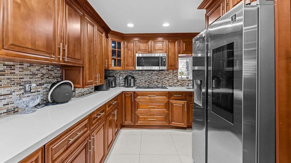 19300 Nw 45th Avenue, Miami Gardens