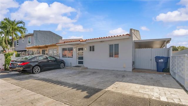 19300 Nw 45th Avenue, Miami Gardens