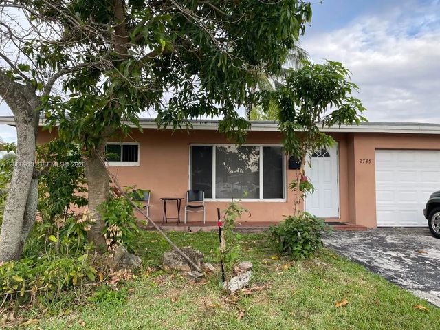 2745 Nw 69th Avenue, Sunrise
