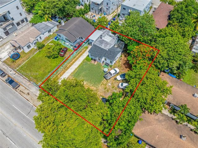 3 of 28 - 1027 Nw 29th Street, Miami, FL