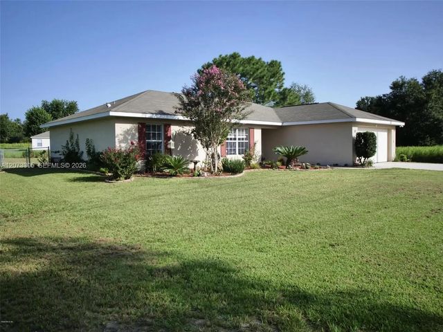 N/A, Ocala